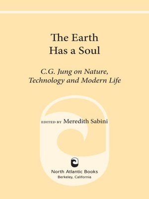 cover image of The Earth Has a Soul